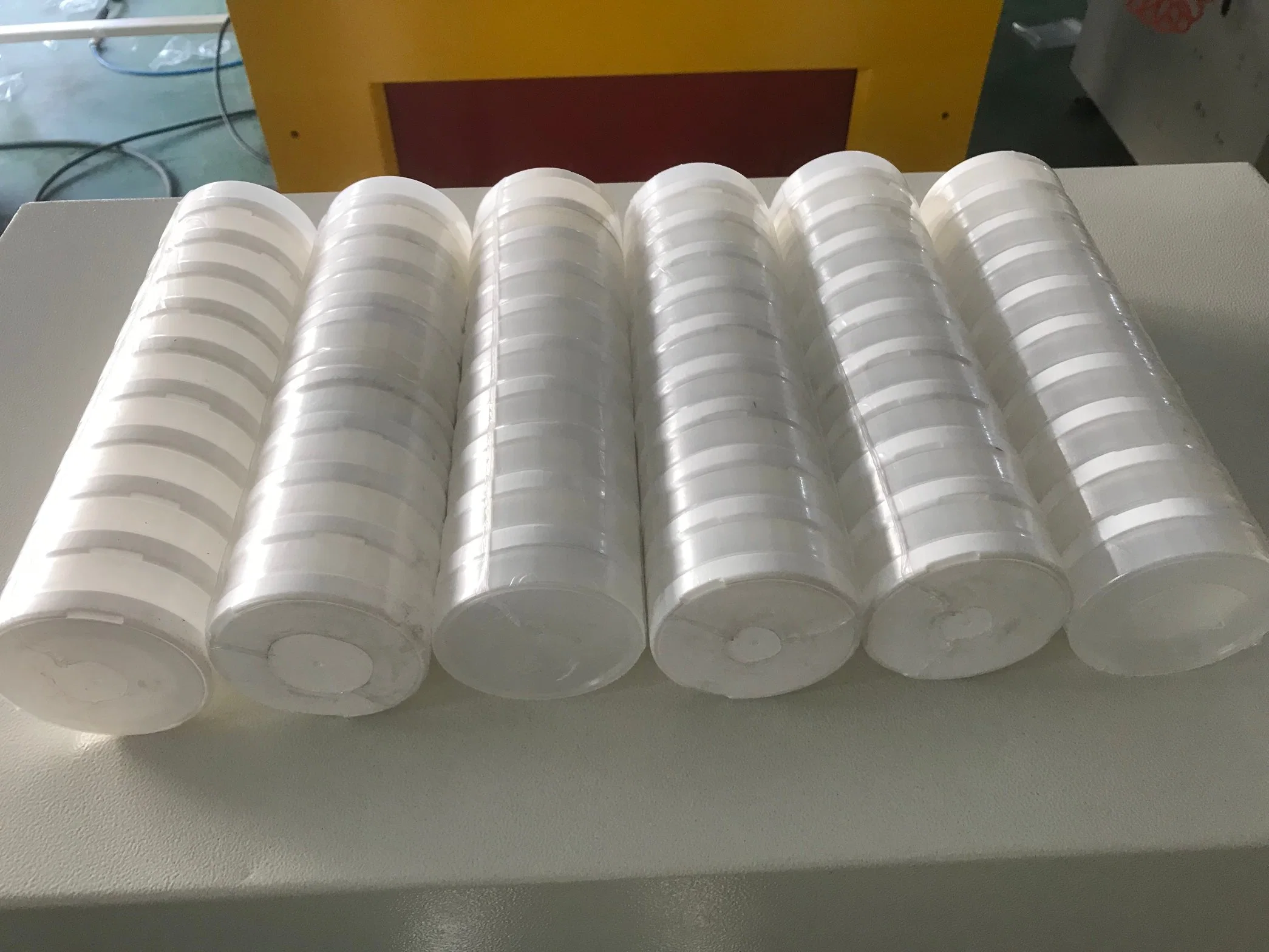 Snus Cans Fully-Auto Sleeve Sealing Shrink Packing Machines