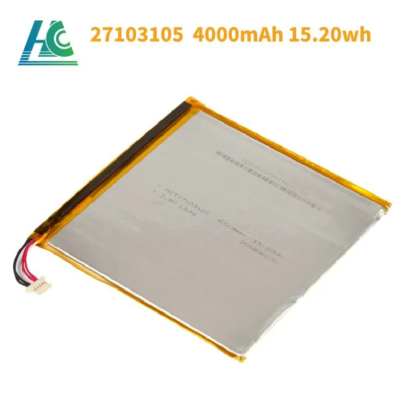 7,4V 3000mAh Li Ion Lipo Akku für Beauty Instrument Watch Message Gun 126090 902045 7565121 503048 102540 556078 2s Lithium Akkupacks