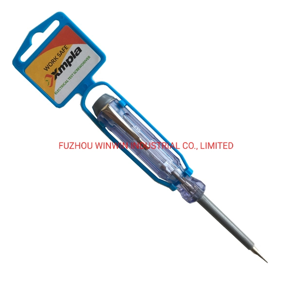 Electrical Test Pen Voltage Tester (WW-140VT01)