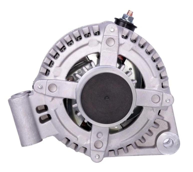 New Alternator for Land Rover, Range Rover Sport, Jaguar 20491