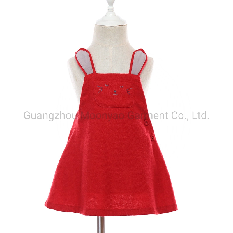 Children's Apparel Cute Dresses for Baby Girls