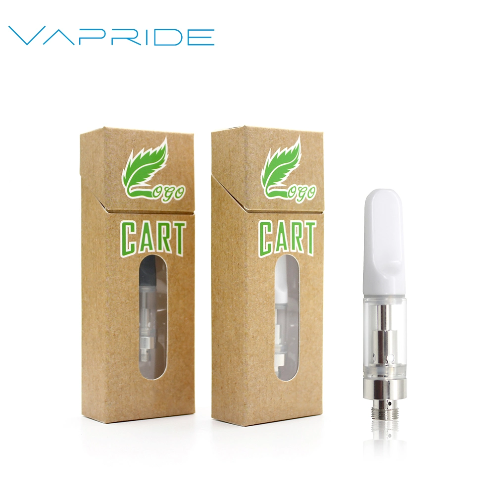 Factory Pod Packaging Branded Box Disposable/Chargeable Vape Pen Package