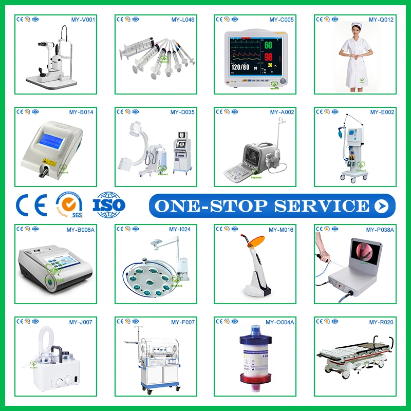 China Supply Maya Dental Products Medical Supply Surgical Instrument Hospital Equipment