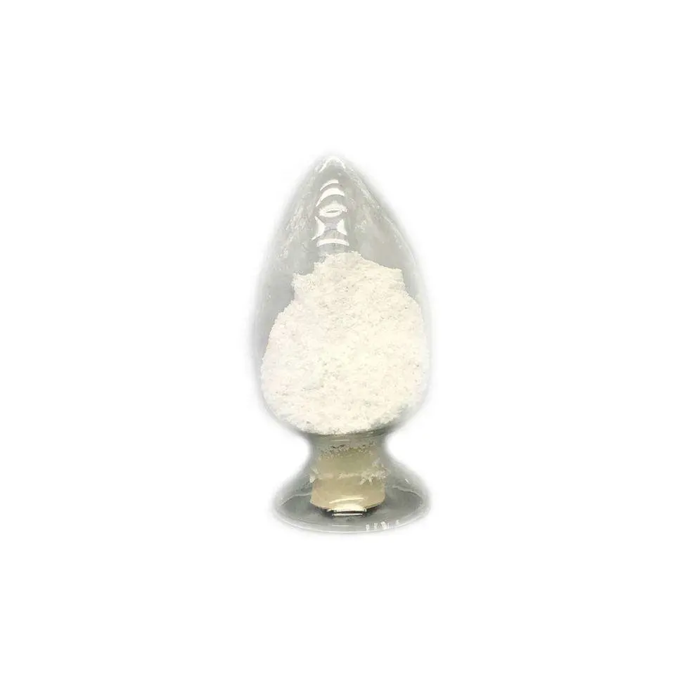 Hot Sale Magnesium Oxide Amorphous Magnesium Oxide Powder for Metallurg