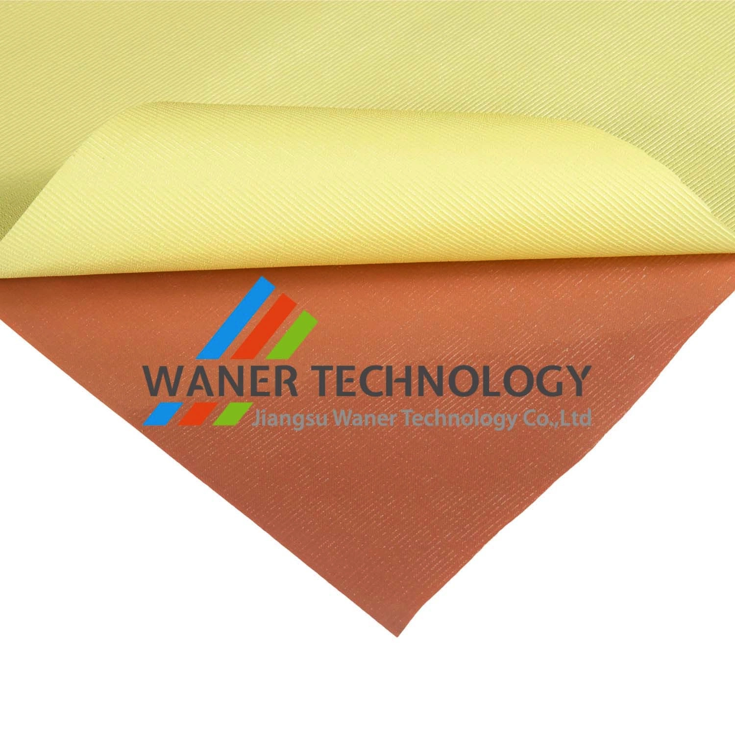 Heat Resistant PTFE Fabric Fiberglass Adhesive Tape for Electronic Industry