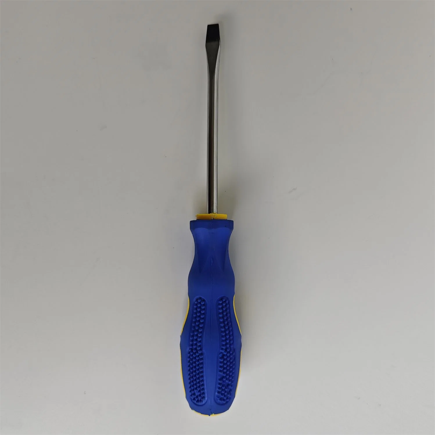Китай на заводе ручной инструмент с плоским лезвием Филлип корончатой Магнитная отвертка