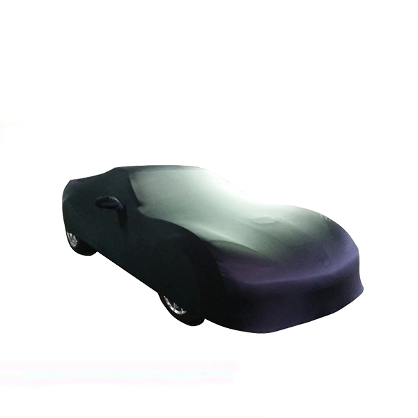 Professional Supplier Car Cover Dustproof Indoor Auto Cover with Stretch