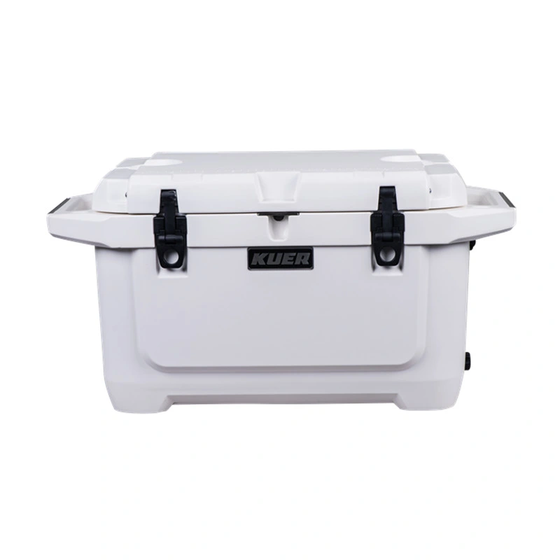 LLDPE Factory Ice Cooler Box Outdoor Equipment
