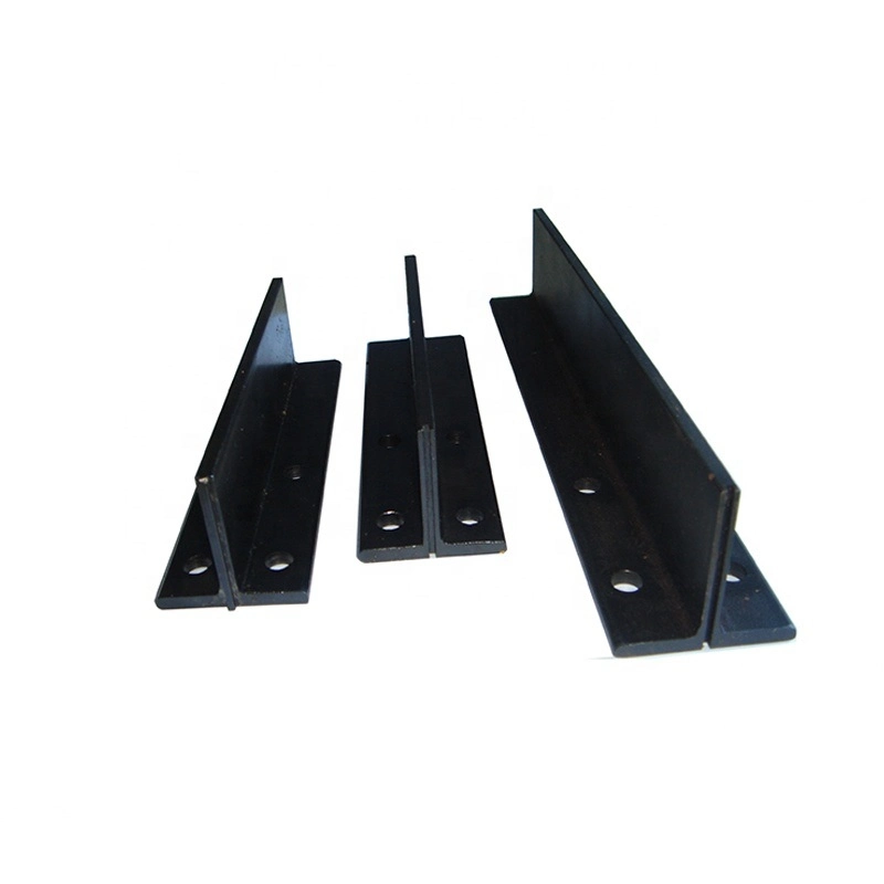 T114/B, T127-1/B, T127-2/B, T140-1/B, T140-2/B Telescoping Lift Elevator Machine Rail