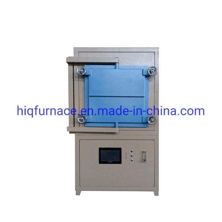 Factory Supply Nitrogen Argon Atmosphere Furnace for Anti-Oxidation