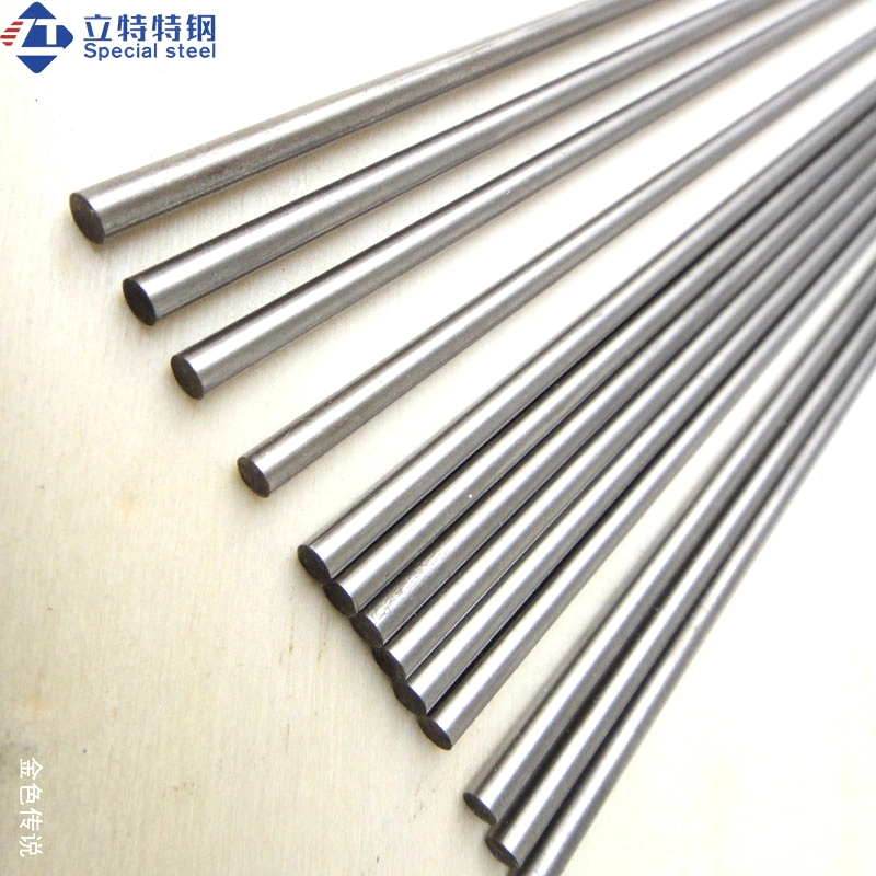 Sample Free Metal Rod Hexagonal/Flat/Rectangular/Round Hot Rolled S30403/S30908/S31008/S31600/S31603/S31703/S32100 Stainless Steel Bar/Rod