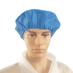 Disposable Medical Supplies Doctor Non Woven Surgeon Men Surgical Nurse Cap Doctor Cap