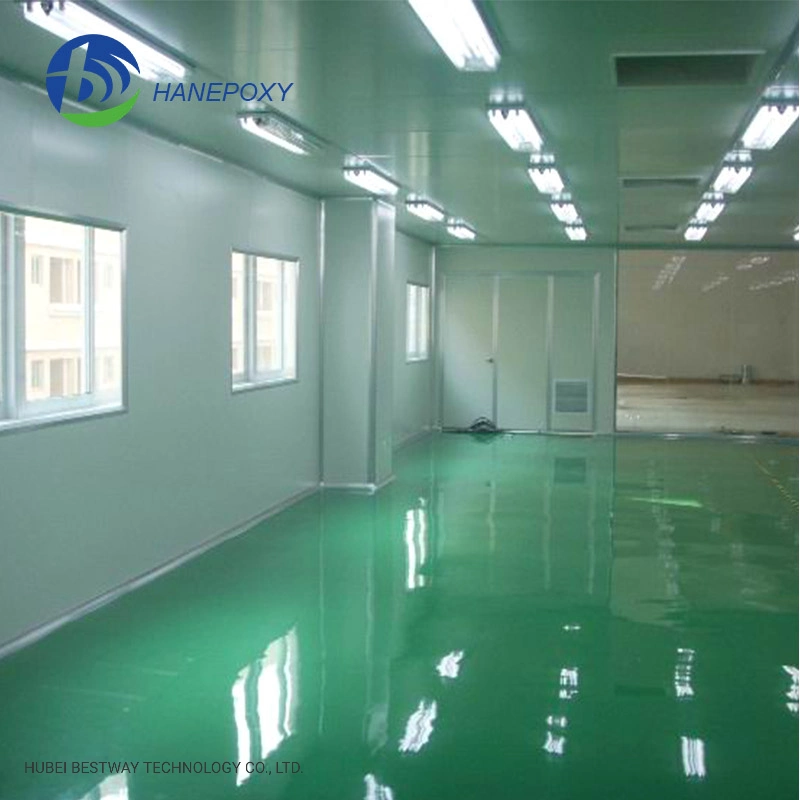 Non-Toxic Epoxy Resin for Flooring Ab Glue Epoxy Adhesive for Home Decoration