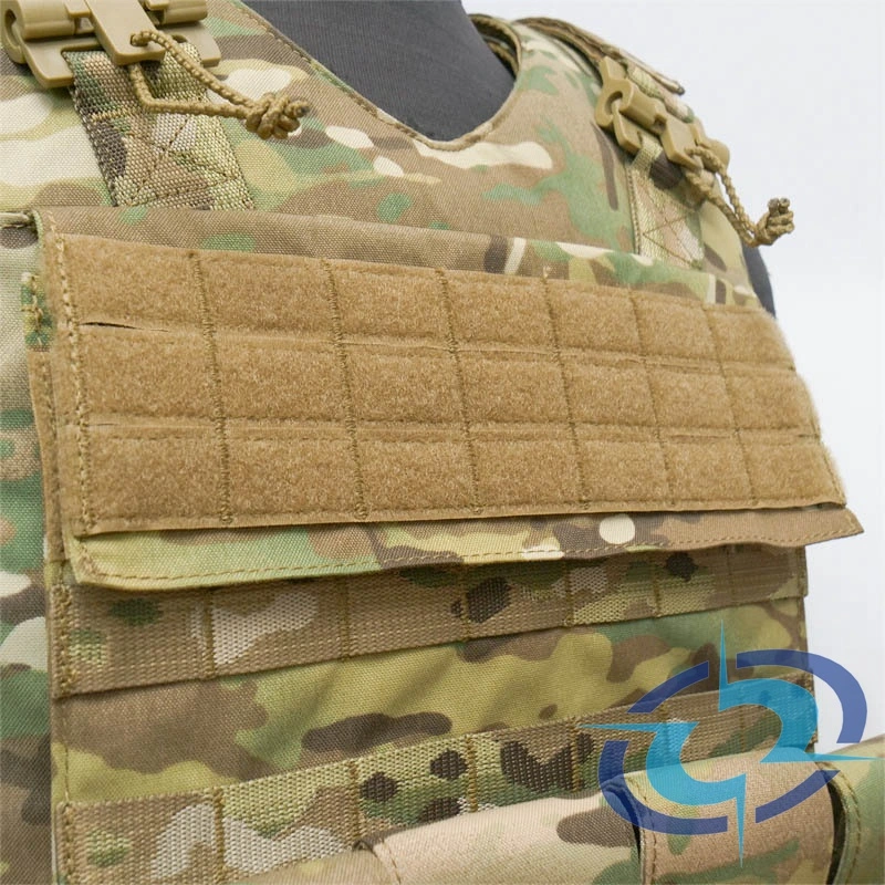 Stab Proof Aramid Material for Stab Proof Vest Body Armor