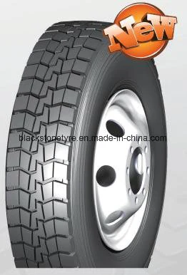 Neumáticos Onyx neumáticos para camiones radiales Tamaño 11r20 remolque para tractores al por mayor Neumático