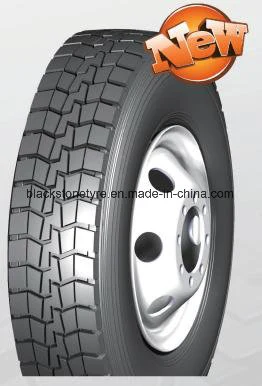 Onyx Tires Radial Truck Tires Size 11r20 Wholesale/Supplier Tractor Trailer Tire