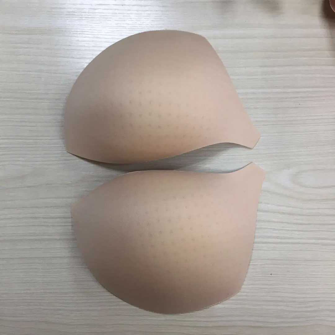 New Style Plyester Foam Bra Cup for Underwear