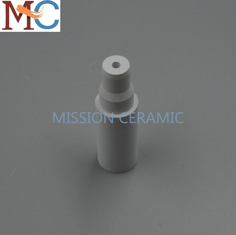 in Vacuum 2200c Heat Resistant Boron Nitride Parts