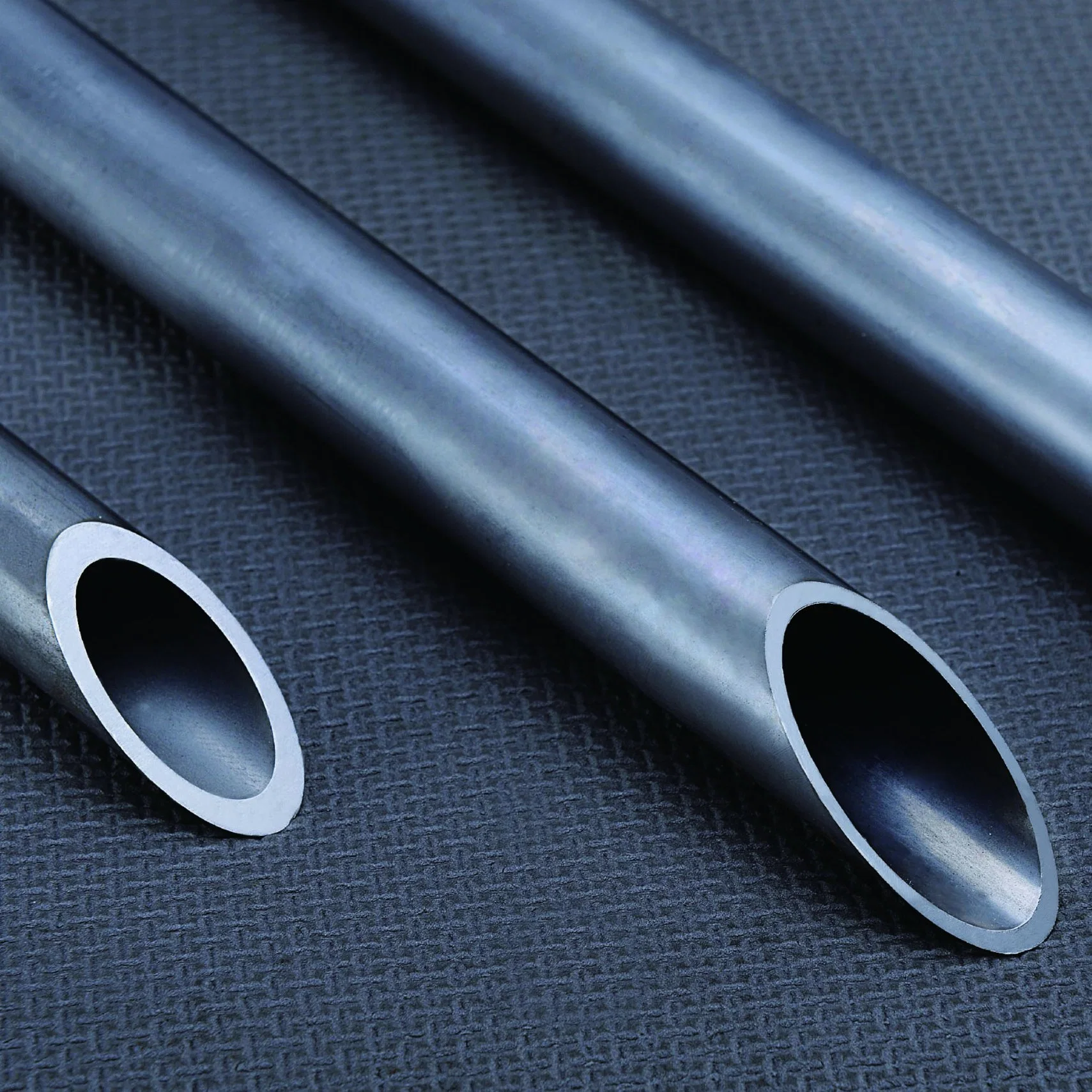 St35 52 Cold Drawn Seamless 8mm Steel Tube