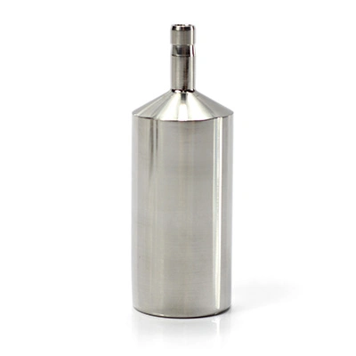 Swagelok Type 5000 Psi Seamless Double Ended Gas Stainless Steel Sample Cylinder