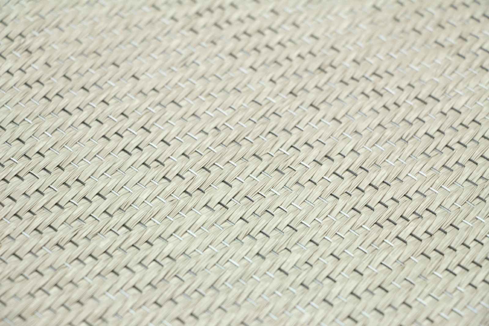 Soft Underfoot Woven Vinyl PVC Tatami Seat