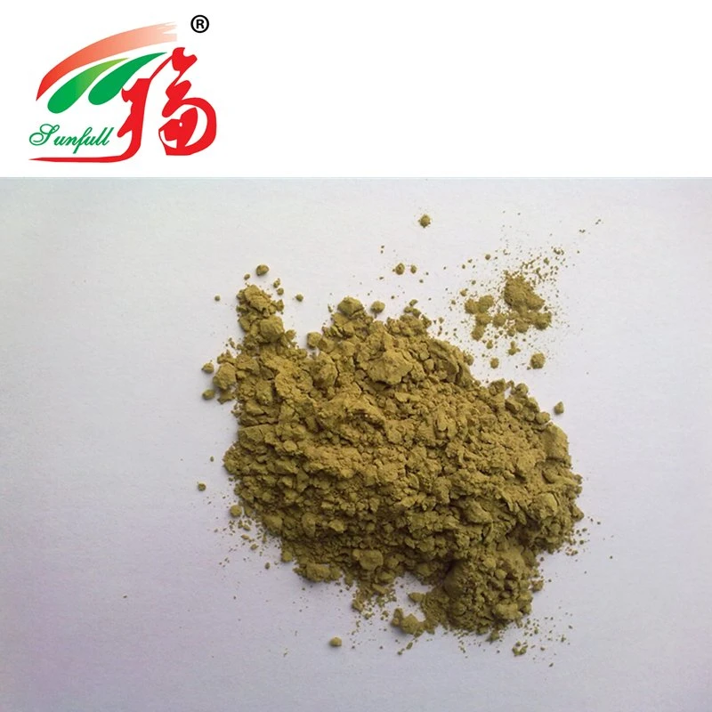 Epimedium Extract 10% 98% Icariin Powder Horny Goat Weed Extract