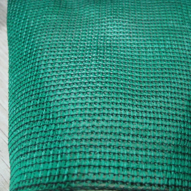 Green Sun Shade Net Agricultural Shade Netting for Plant