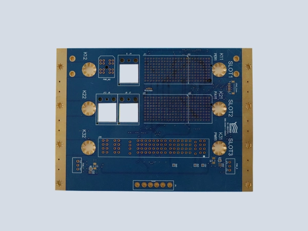 Medical PCB Medical Equipment PCB Board Board Thickness PCB Assembly Manufacturer