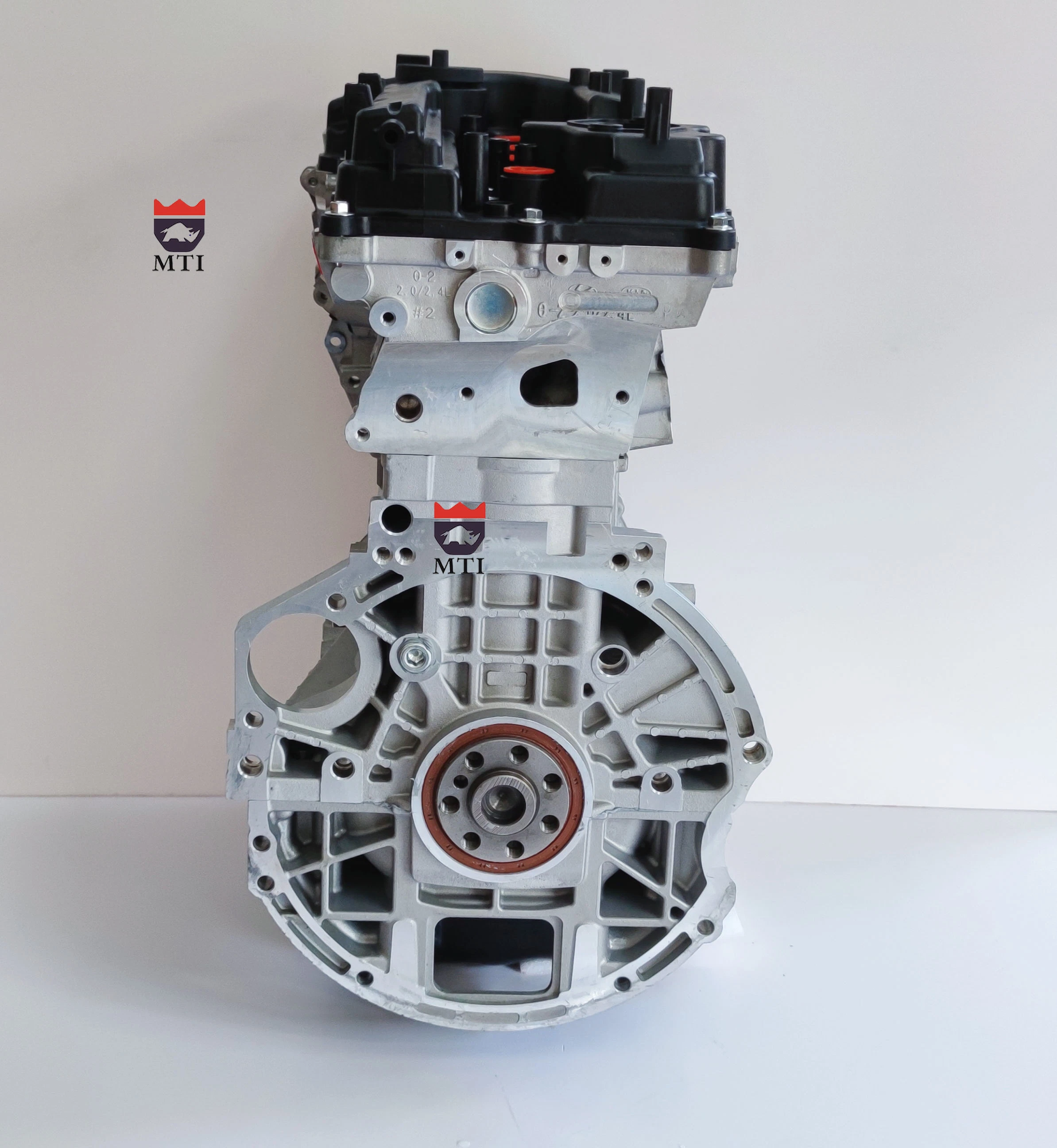 Nuevo conjunto de motor G4kj 2,4L para Hyundai KIA Optima Motor de Sonata Auto