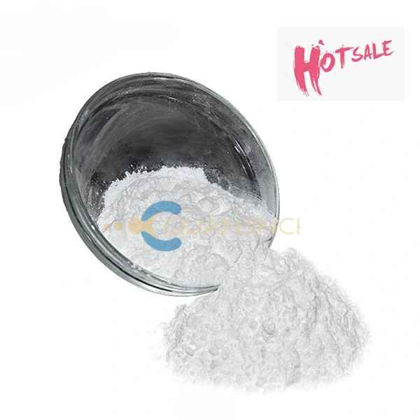 Pharmaceutical Ciprofloxacin Base CAS 86393-32-0 Veterinary Medicine Antibacterial Ciprofloxacin Hydrochloride Hydrate Powder Ciprofloxacin HCl