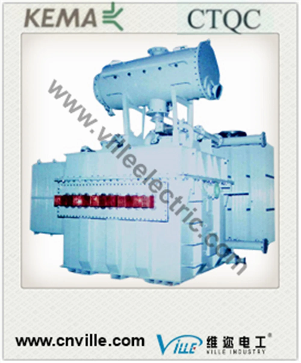 2.5mva 10kv Arc Furnace Transformer