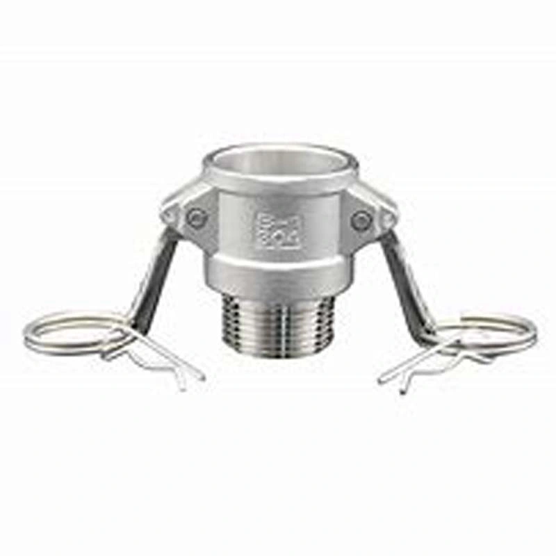 Stainless Steel Quick Couplings Camlock