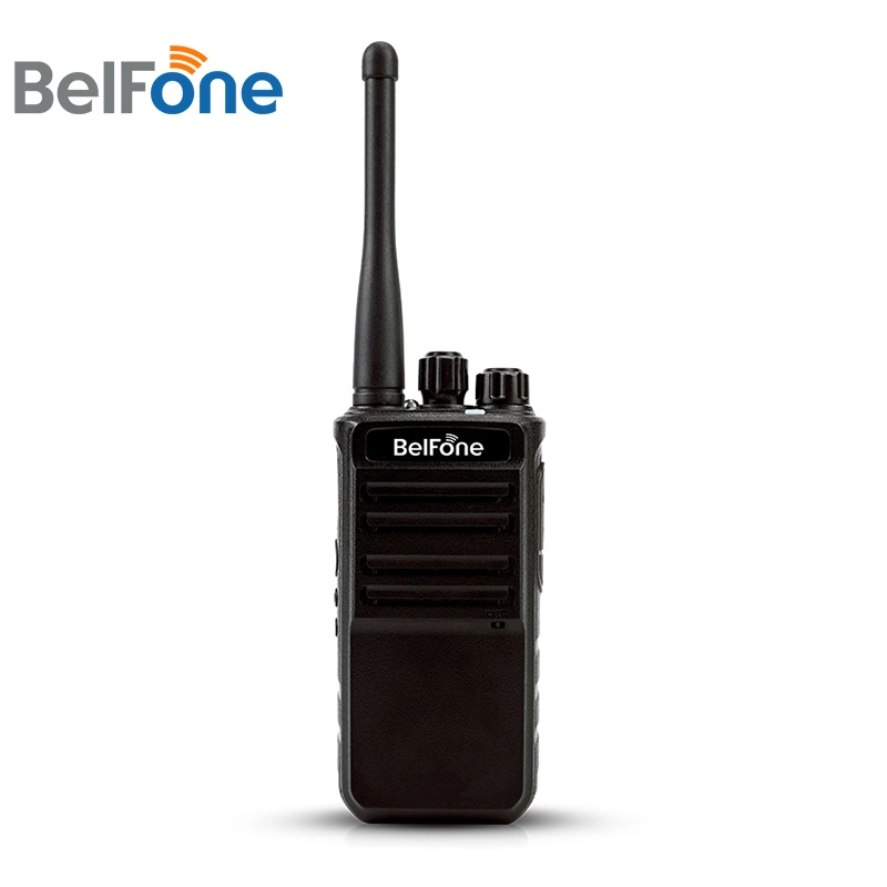 Belfone Cheap Handheld UHF Two Way Radio Low Price Walkie Talkie (BF-300)