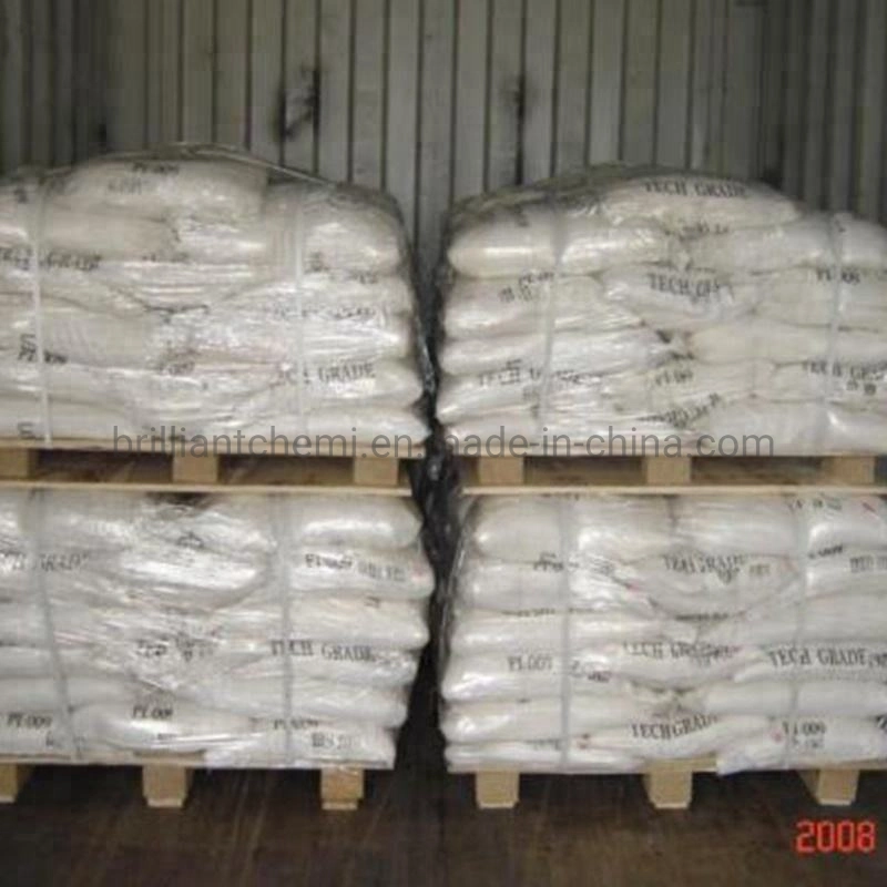 Natural Food Grade Leavening Agent CaCO3 Calcium Carbonate