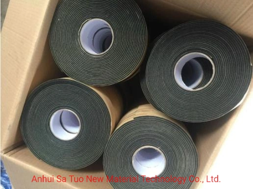 EPDM / Silicone / NBR / Neoprene Rubber Plastic Strip Self Adhesive Rubber Plastic Foam Sponge Seal Sealing Tape