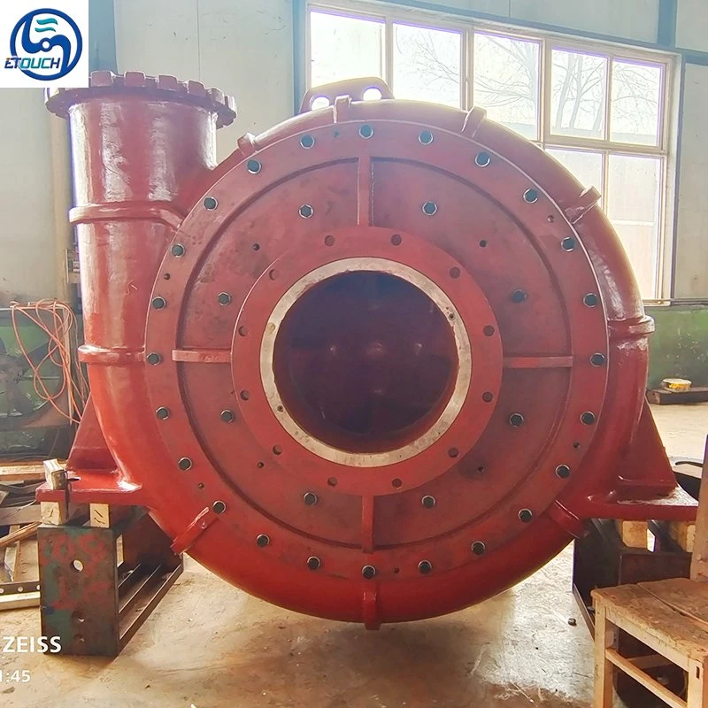 Max Flow 28 Inch Horizontal Slurry Pump