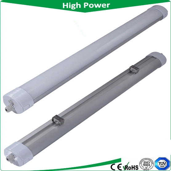 High Power LED Linear Light, IP65 LED Lighting, Linear Lighting, LED Tri-Proof Light, LED Linear Highbay Light, LED Waterproof Light