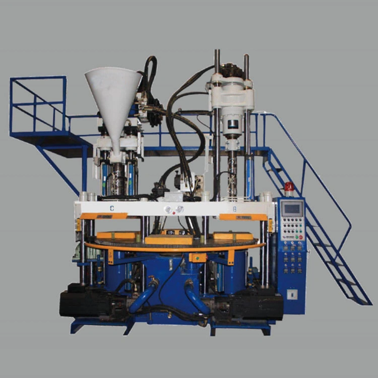 Fruit Vegetable Basket Moulding Machine Injection Molding Machine