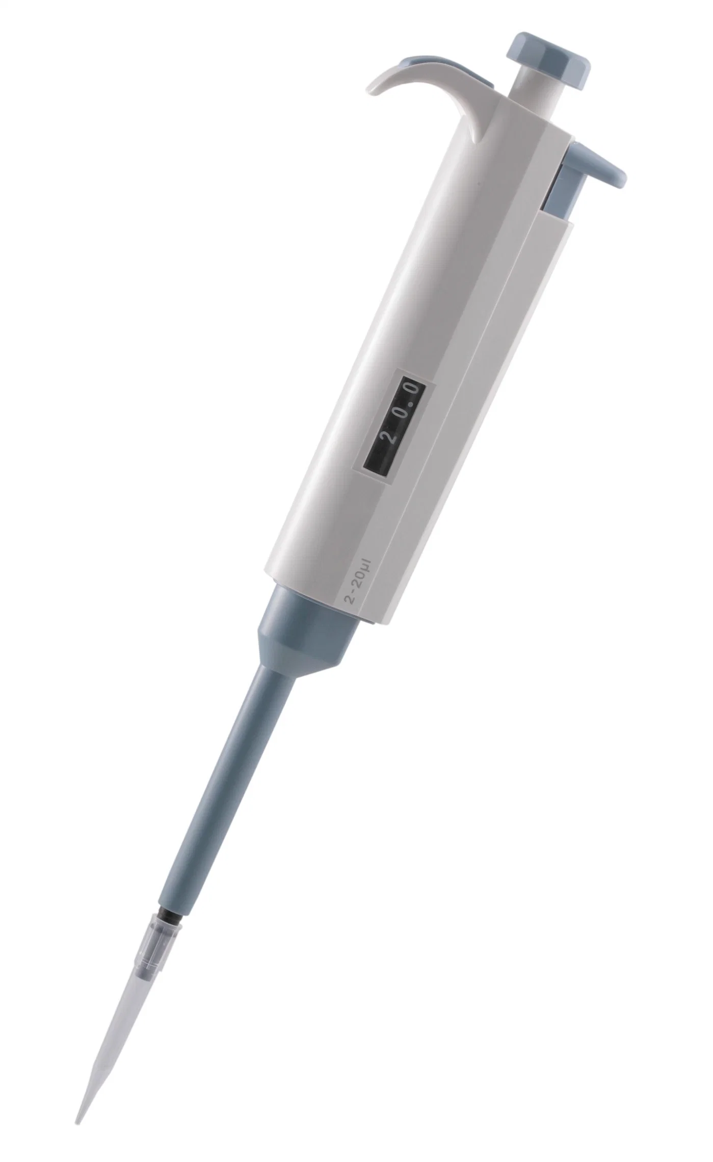 Multi Channel Adjustable Volume Pipette for Lab&Medical Factory Manufacturing