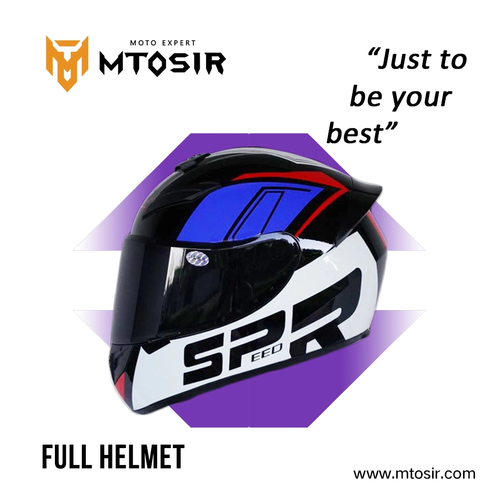Protective Full Face Helmet Bicycle Motorcycle Accessories Accesorios PARA Moto Mtosir