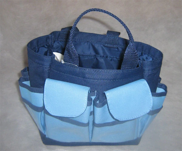 حقيبة الأدوات حقيبة حقيبة الأدوات الصغيرة للحقيبة اليدوية للحرف اليدوية (TB034)