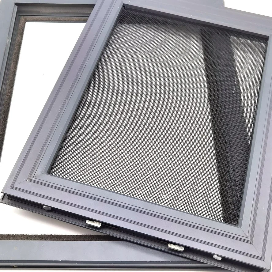 Stainless Steel Insect Screen Window Screening Ss 316L Insect Screen