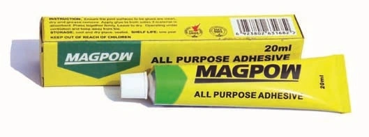 Magpow Hot Sale All Purpose Strong Adhesive