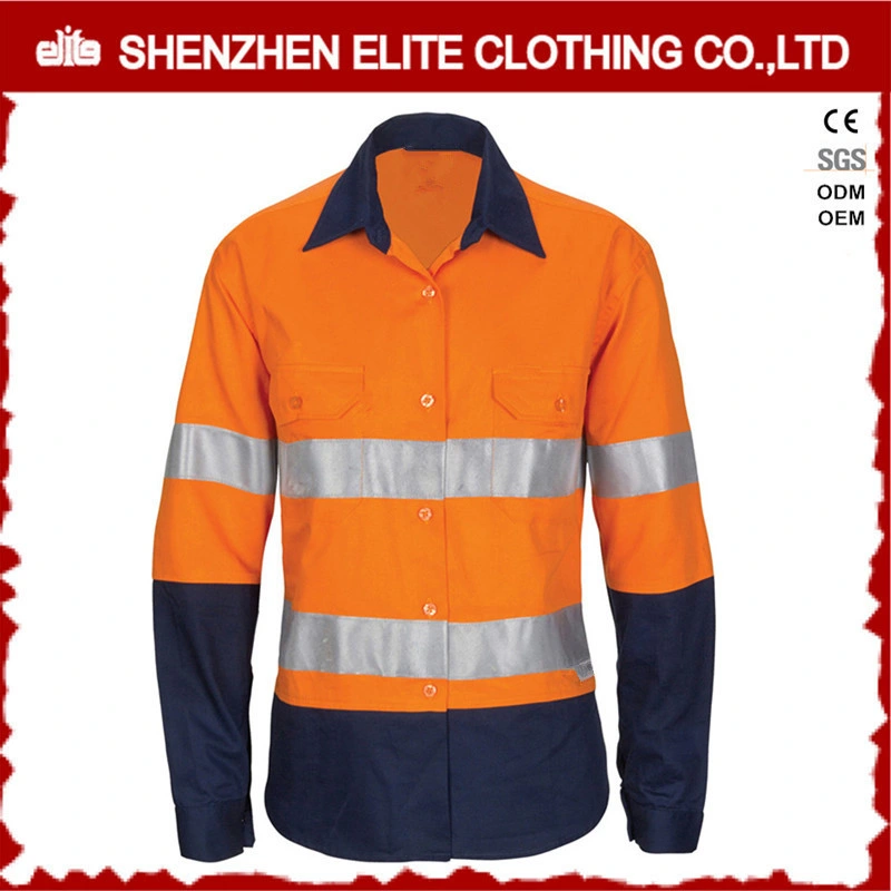 Warning LED High Visibility Protective Clothing