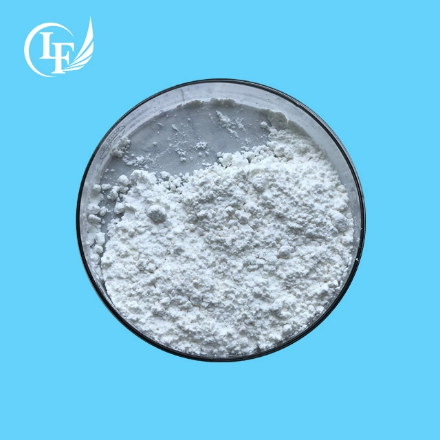 Top Quality and Competitive Price Trans Resveratrol Powder