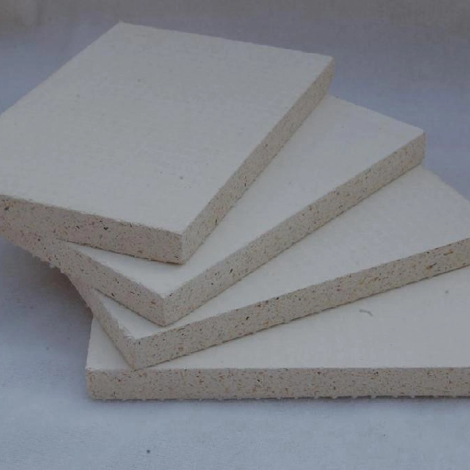 16mm 18mm Laminated Making Furniture MGO Board