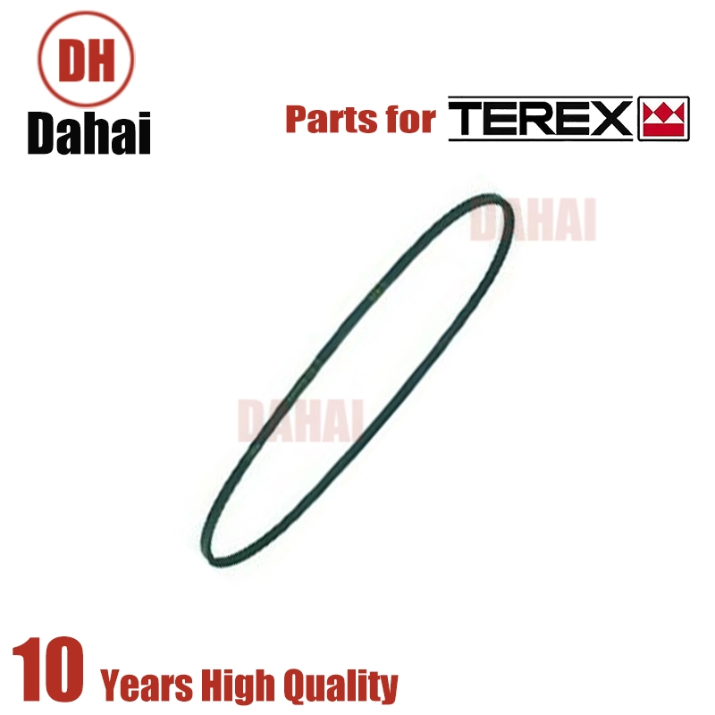 Dahai Japan Terex болт штока разгрузки 9003522 для Terex Детали Tr100