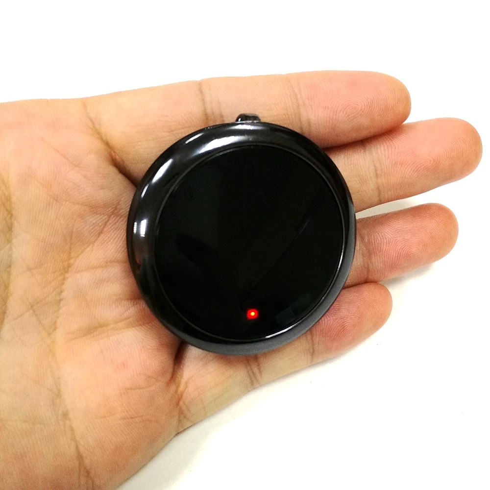 Newest Android Mini 3G GPS Tracker G30 WCDMA+GSM Smart GPS Tracking Device for Kids/Pets/Assets Sos Free APP+Web