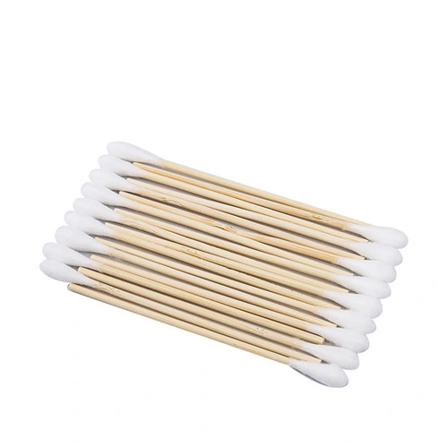 Coton-tige/coton Stick/Bud/coton boule de coton/tampon de coton