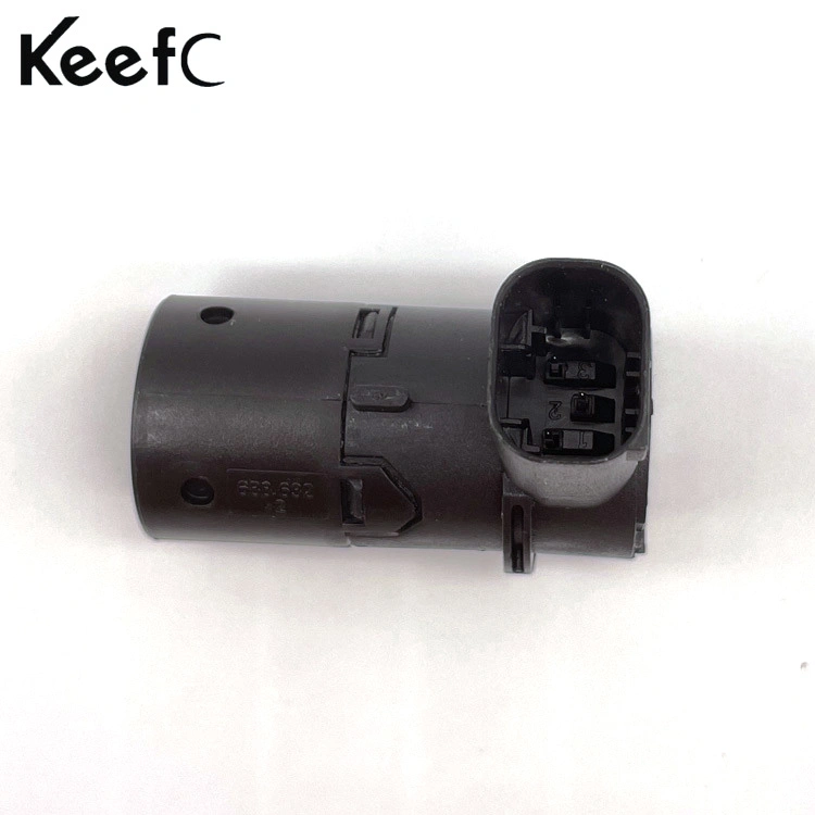 Keefc Car Reverse PDC Parking Distance Control Sensor for Land Rover Discovery Lr3 2005-2009 Ydb500311lml